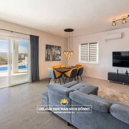 Villa Neoma Linardici