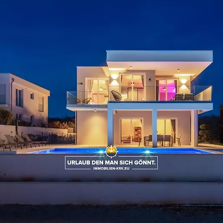 Villa Neoma