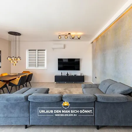 Villa Neoma Linardići