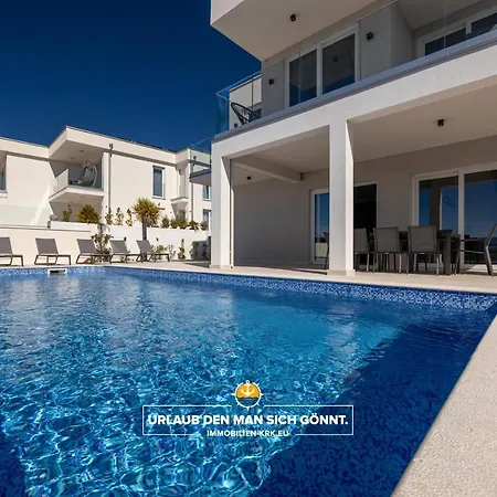 Neoma Villa Linardići