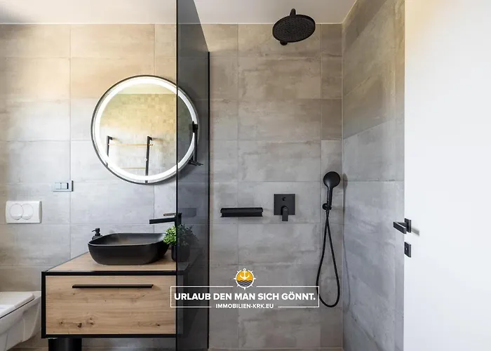 Neoma ヴィラ Linardići