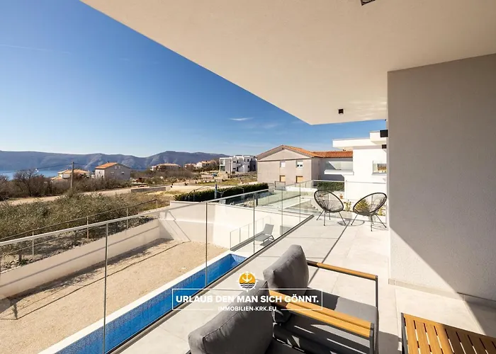 Neoma ヴィラ Linardići