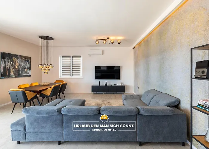 ヴィラ Neoma Linardići