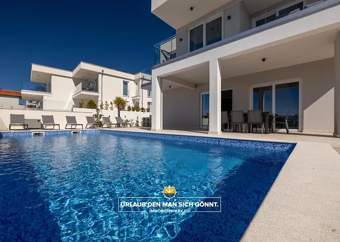 Neoma ヴィラ Linardići